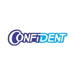 کانفیدنت-Confident